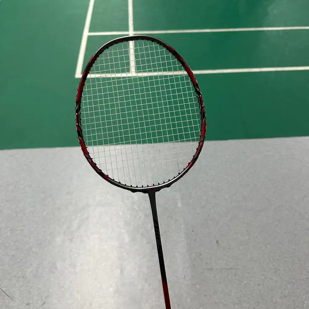 Yonex Arcsaber 11 pro 3UG5 kondisi 9/10