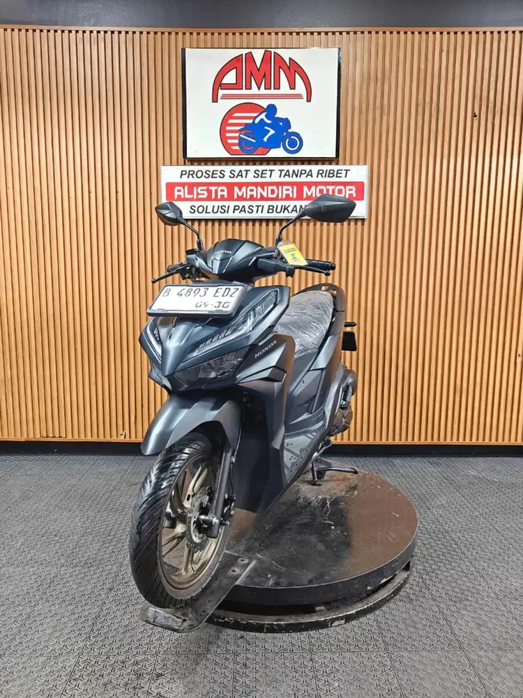 VARIO 125 CNS ISS, 2025,BS TT, CC, KREDIVO, CASH/ KREDIT