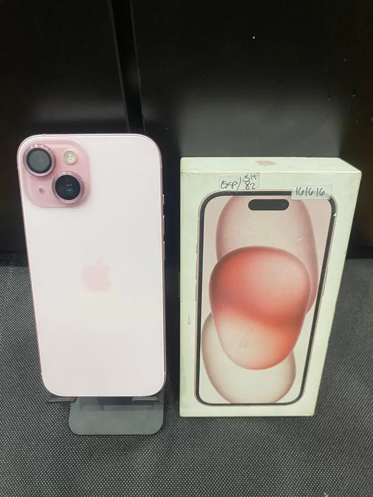 IPHONE 15 BESIC 128 IBOX