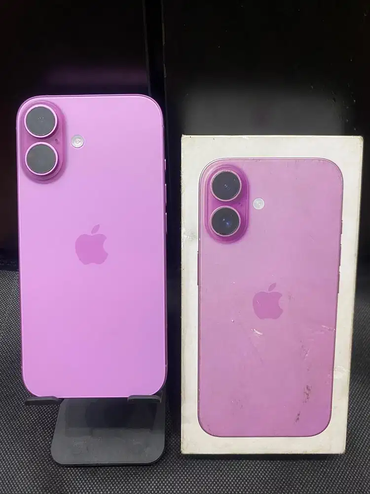 IPHONE 16 BESIC 128 IBOX