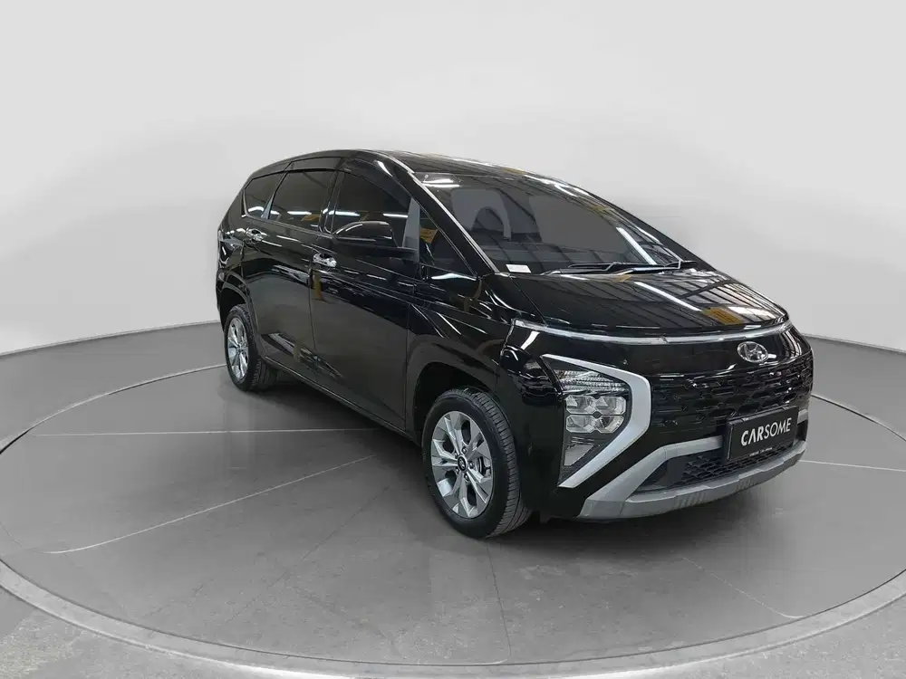 2025 Hyundai STARGAZER ESSENTIAL TECH 1.5