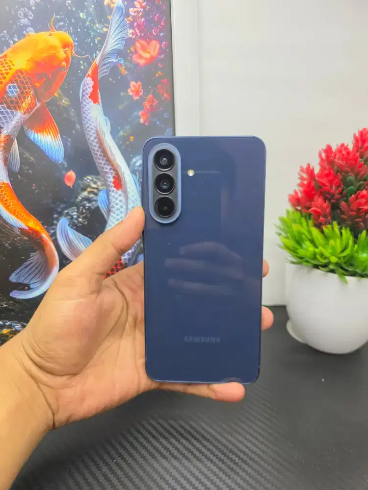 Samsung Galaxy A57 5G 12/256gb Mulus