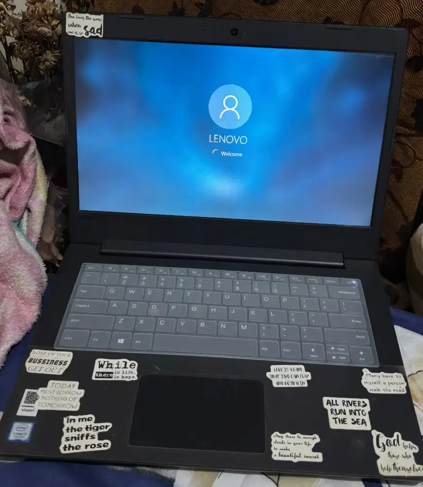 Lenovo IdeaPad i3-7020U