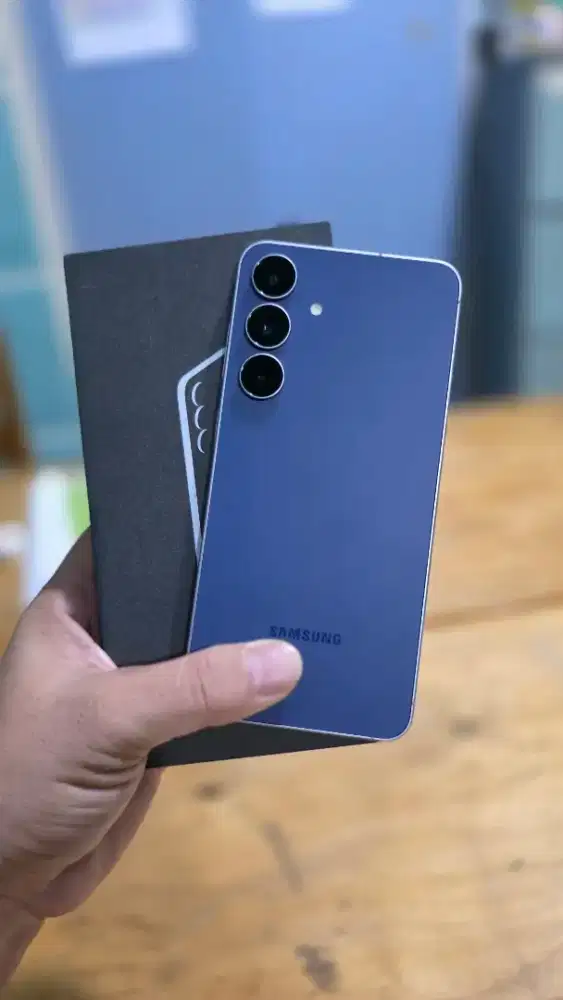 Samsung s25 fe sein 8/256