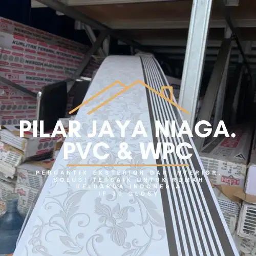 Distributor plafon pvc