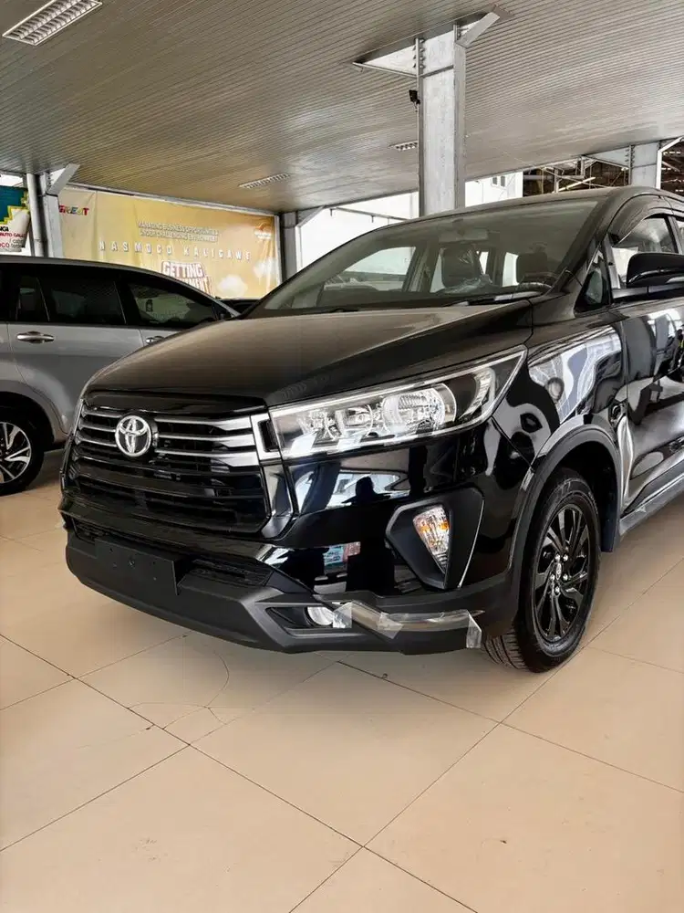 INNOVA REBORN G 2.4 AT ( DP 60 JUTAAN )
