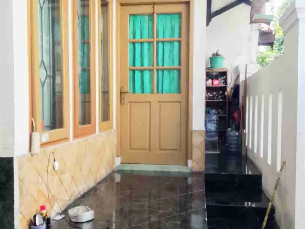 Rumah ex kost di Pjmi Bintaro