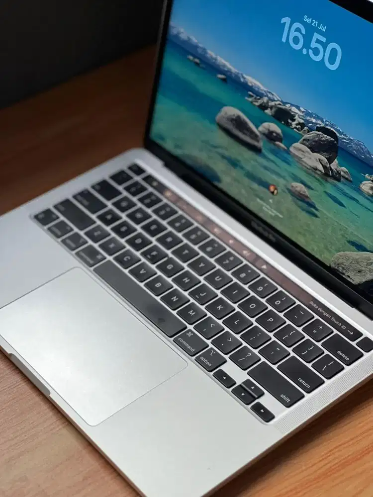 Macbook Pro M1 Ram 16Gb