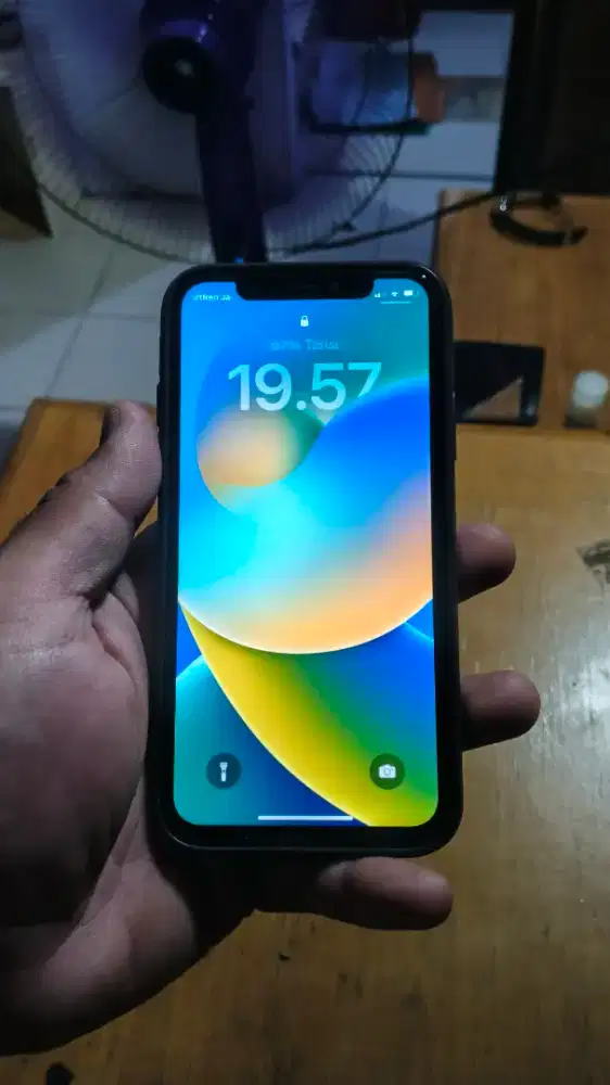 IPHONE X 256 GB