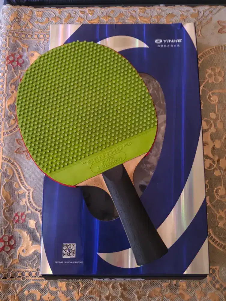 bet pingpong khusus bintik yinhe yasaka bintik jahanam