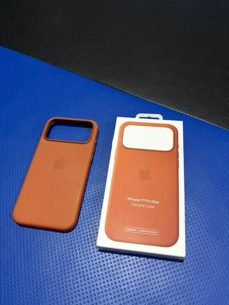 Iphone 17 Pro Max Original Casings