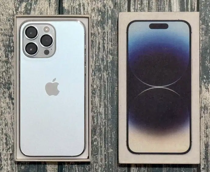 Iphone 14 Pro Max 256Gb Ibox/Inter