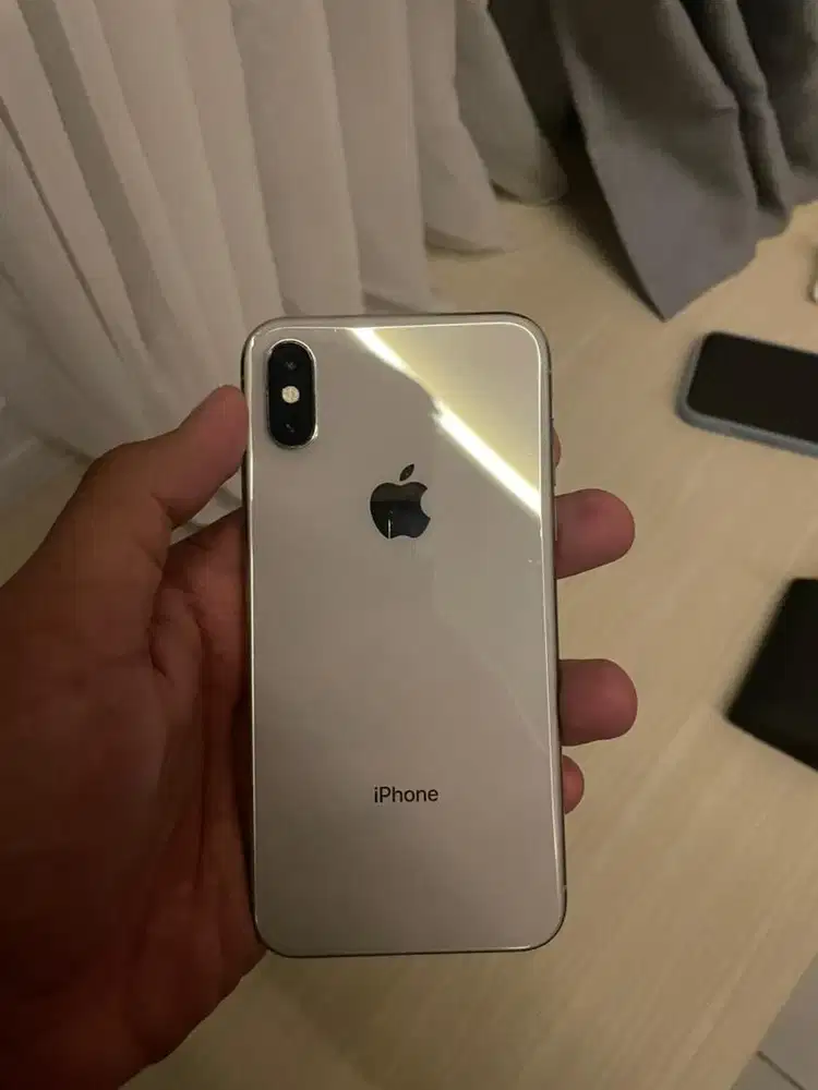 iphone xs 256 bea cukai