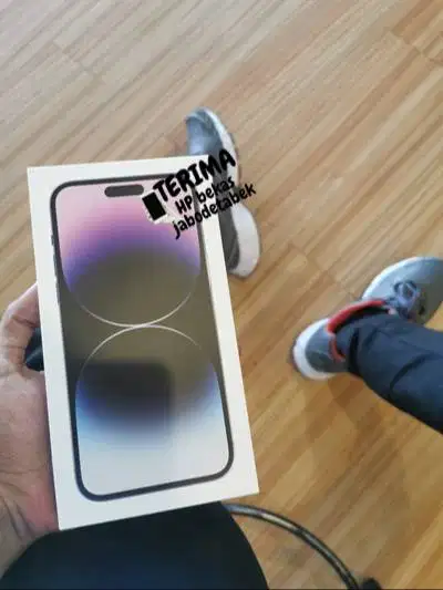 Iphone 14 Pro Max 1Tb Ibox/Inter