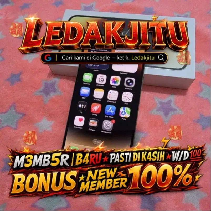 Jual Apple IPhone 14 Pro Max 256 GB Terlengkap LEDAKJITU