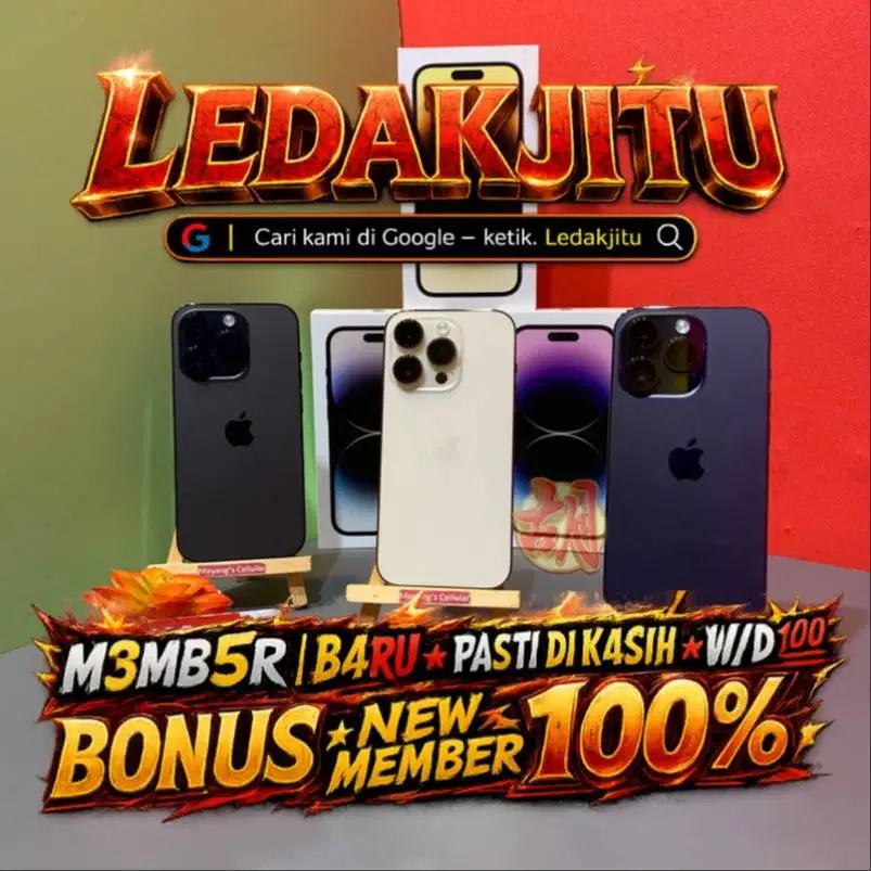 10. hp bekas iphone 14 Pro Max 512BG,256GB, 128GB iBo Second LEDAKJITU