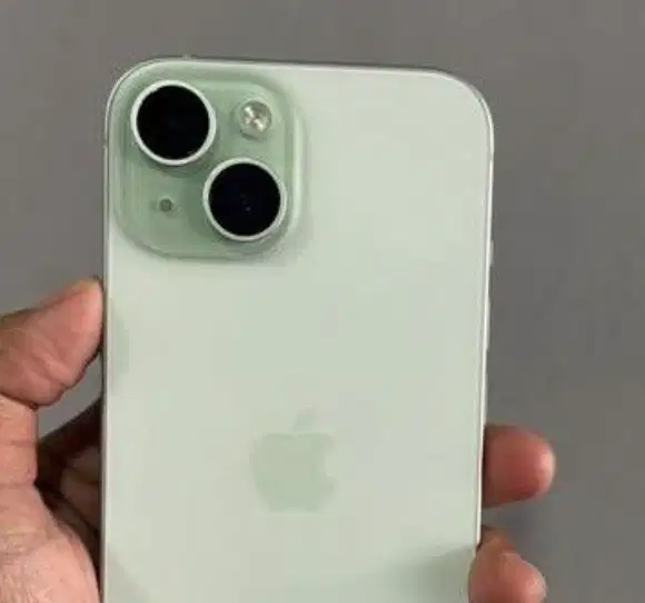 Iphone 15 128Gb Ibox/Inter