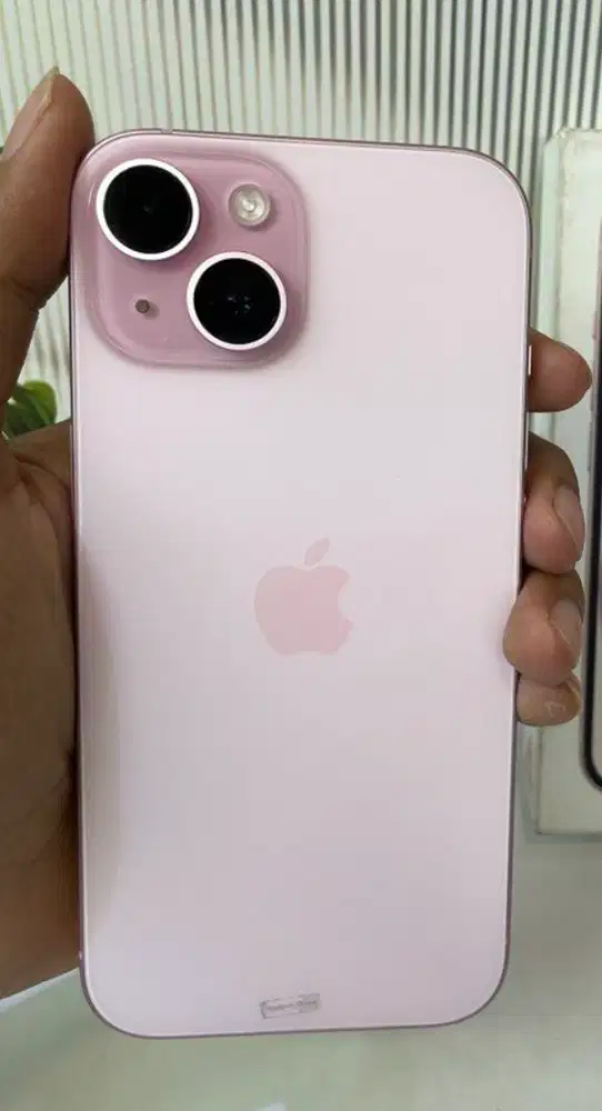 Iphone 15 256Gb Ibox/Inter