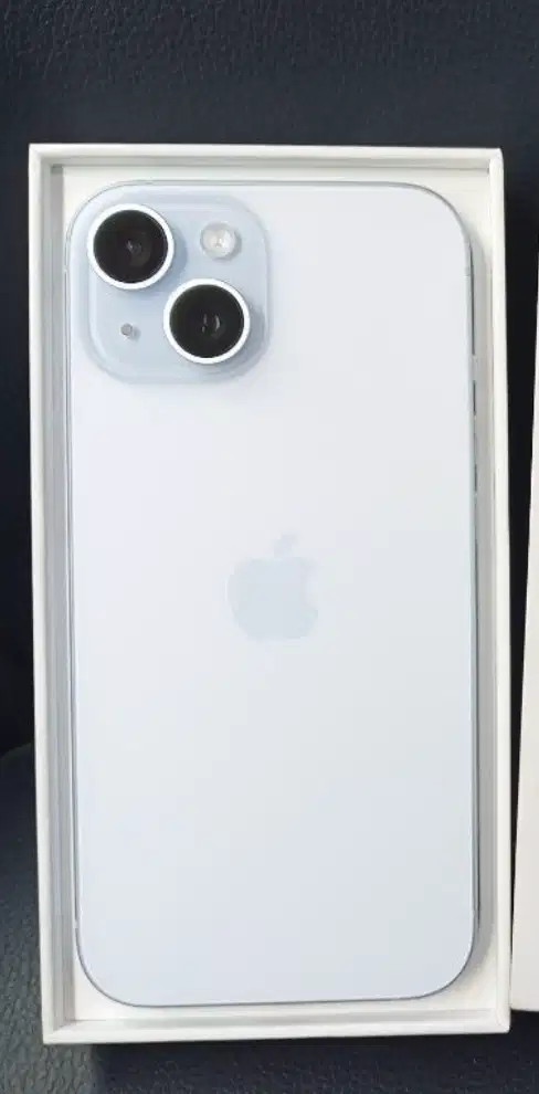 Iphone 15 512Gb Ibox/Inter