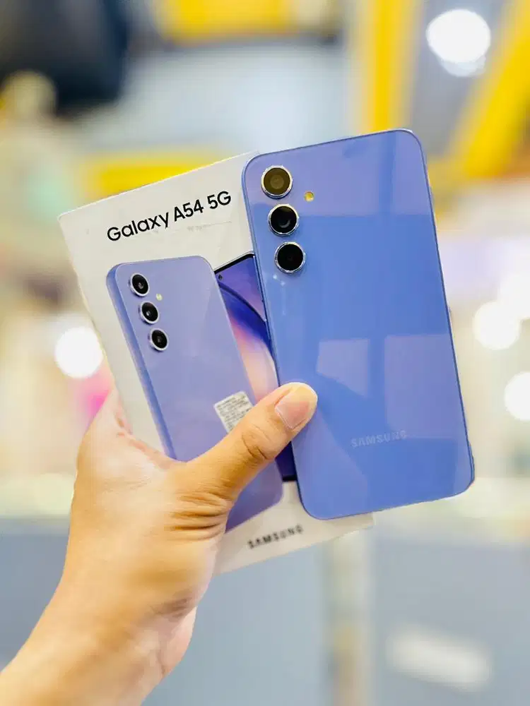 Samsung A54 8/256 Full original