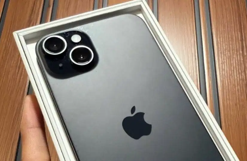Iphone 15 Plus 256Gb Ibox/Inter