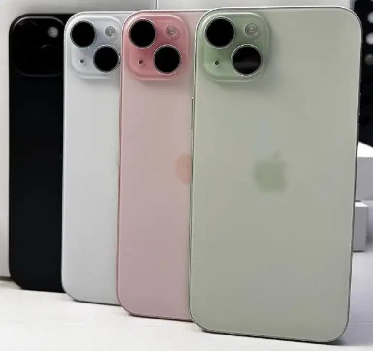 Iphone 15 512Gb Ibox/Inter