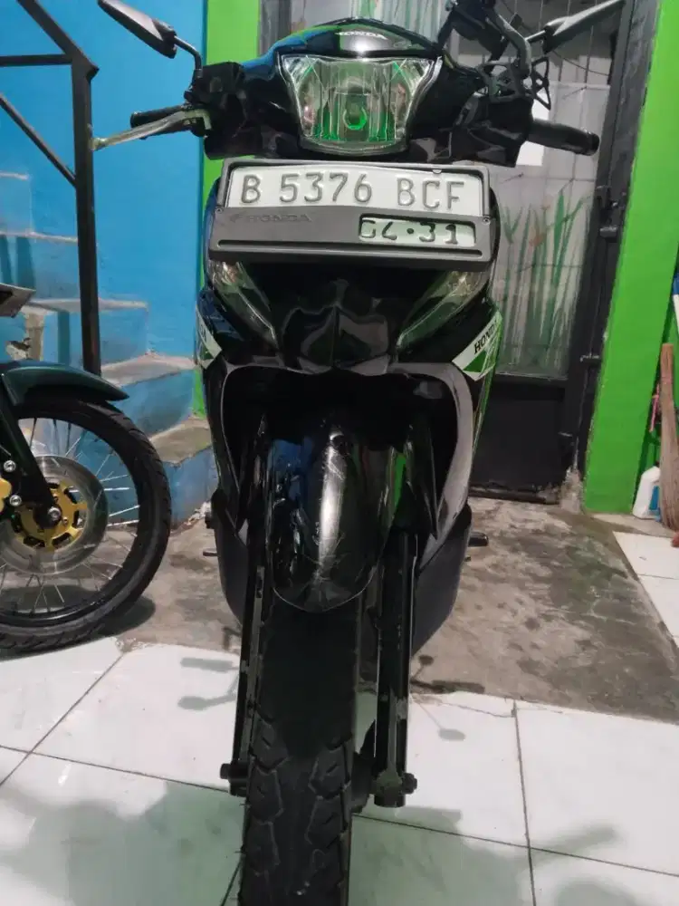 Revo fit Fi 2021