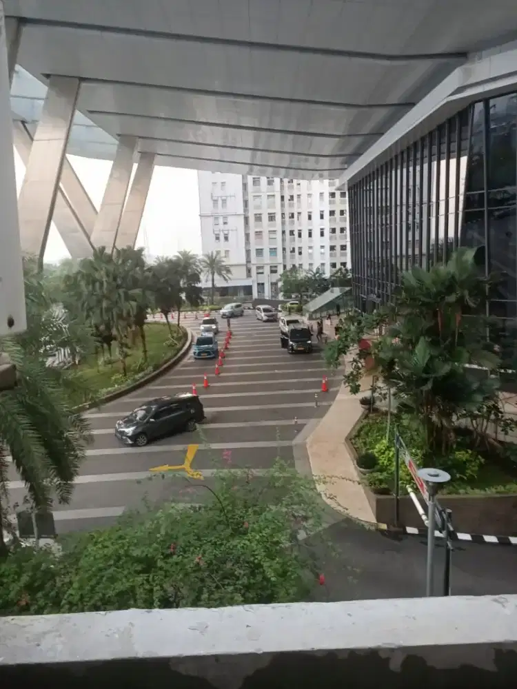 Apartemen Greenbay Pluit Full Furnish (228 juta)