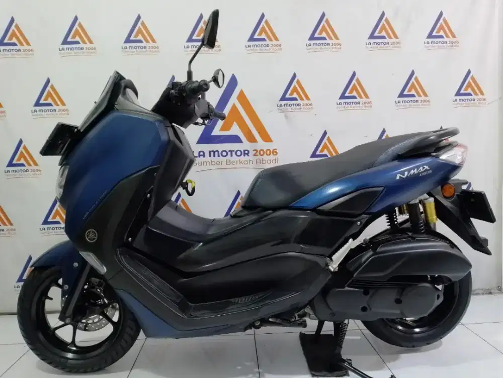 UNIT TERBATAS | ALL NEW NMAX TH 2020 | SIAP PAKAI | BISA CASH/KREDIT