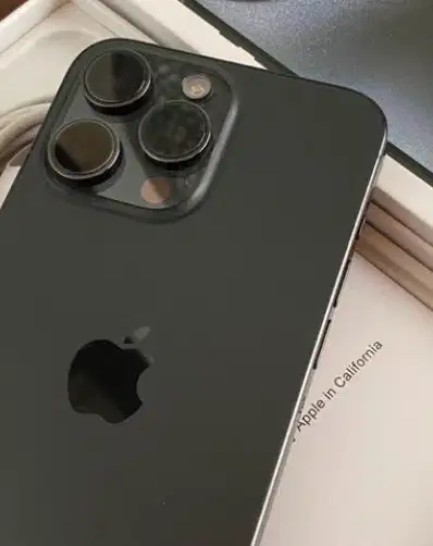 Iphone 15 Pro Max 512Gb Ibox/Inter