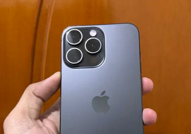 Iphone 15 Pro Max 1Tb Ibox/Inter