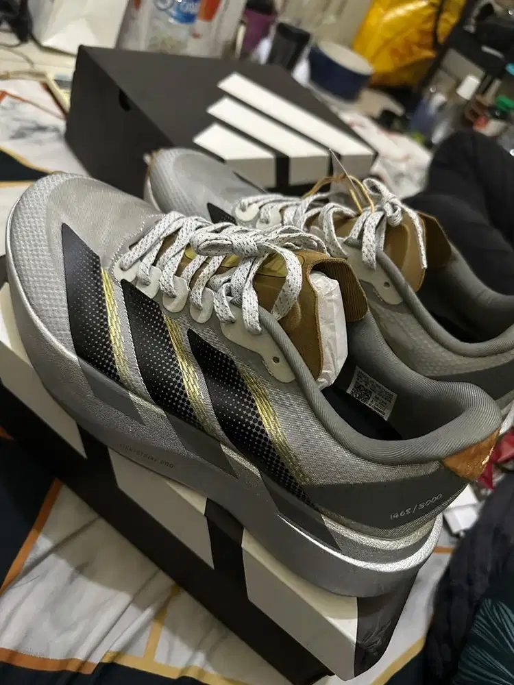 Adidas evo sl cny