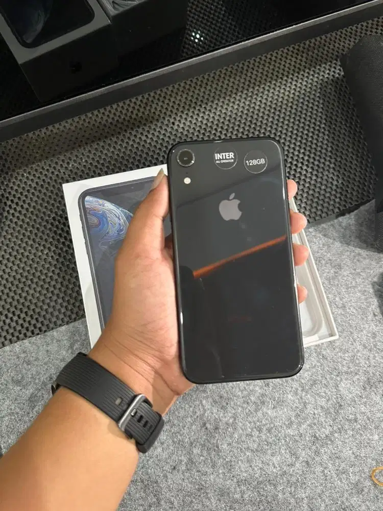 IPHHONE XR 128GB