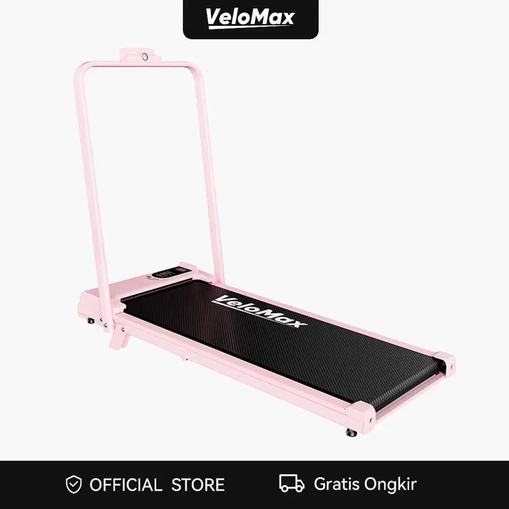 Tredmill alat olahraga