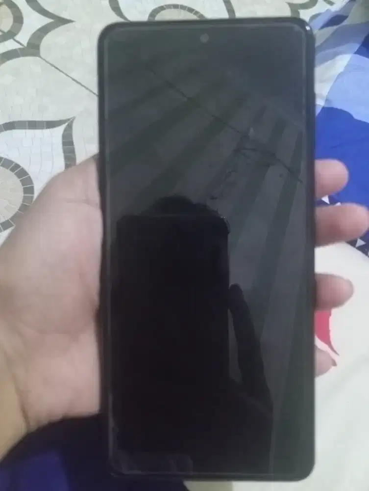 samsung m54 5g ram 8
