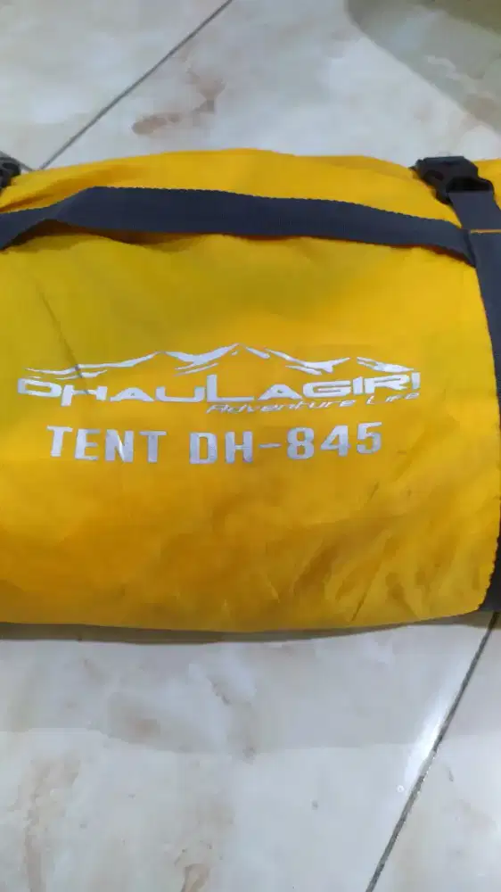 Tenda Dhaulagiri DH-845