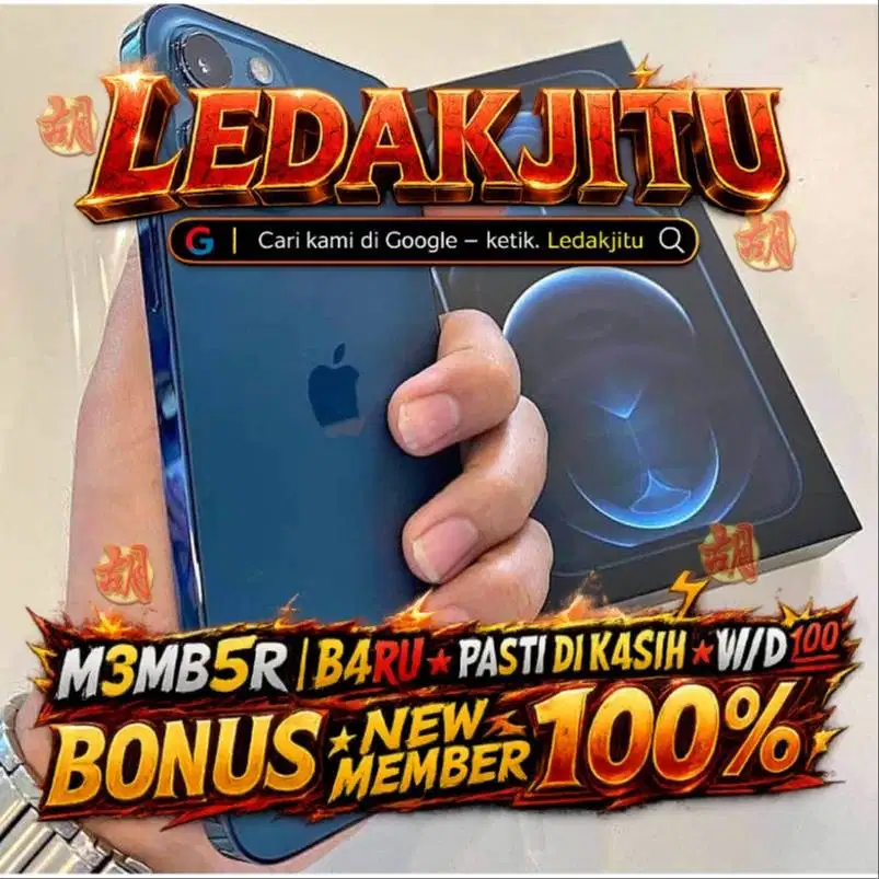 Jual iphone 12 pro max 128gb resmi ibox LEDAKJITU