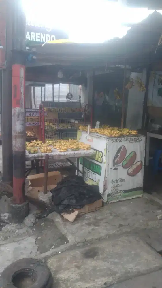 kerja gk jelas bosnya ruwet