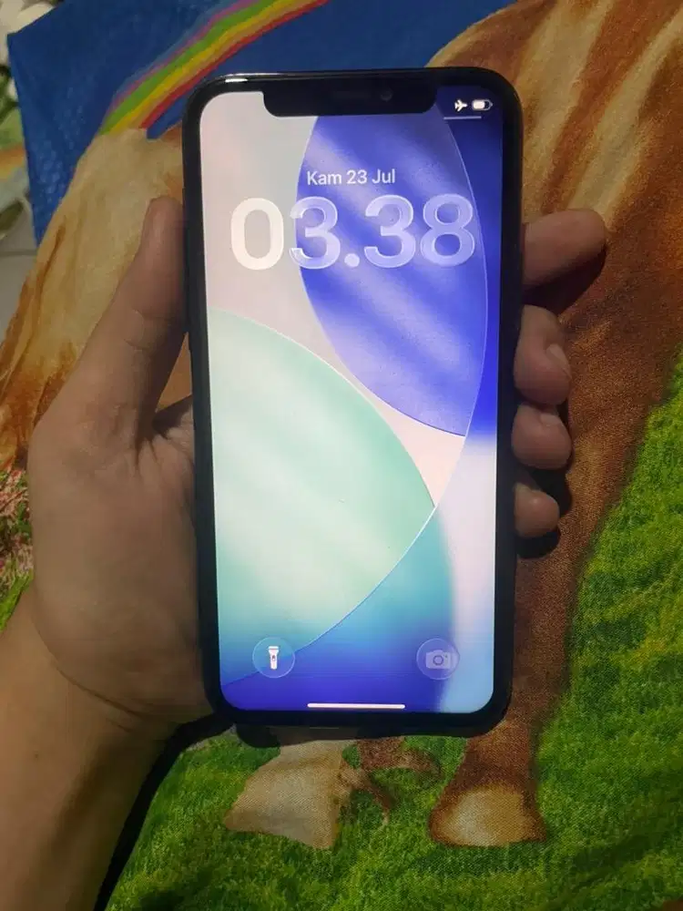 iphone 11 pro 64gb fullset