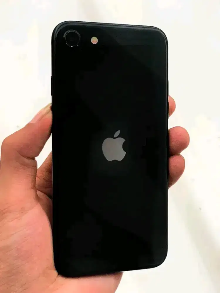 iPhone SE 2020 64GB ibox