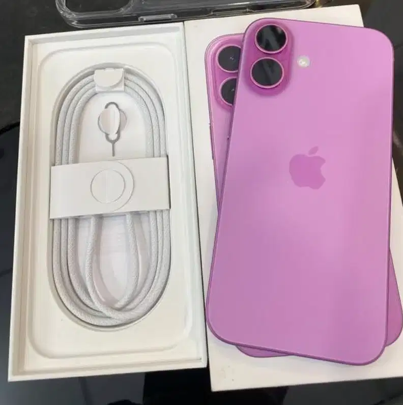Iphone 16 128Gb Ibox/Inter
