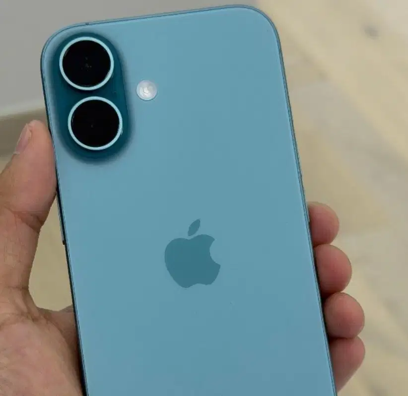 Iphone 16 512Gb Ibox/Inter