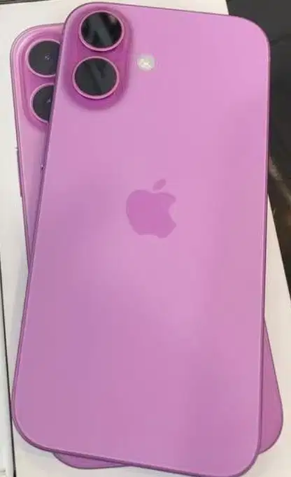 Iphone 16 Plus 128Gb Ibox/Inter