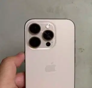 Iphone 16 Pro 256Gb Ibox/Inter