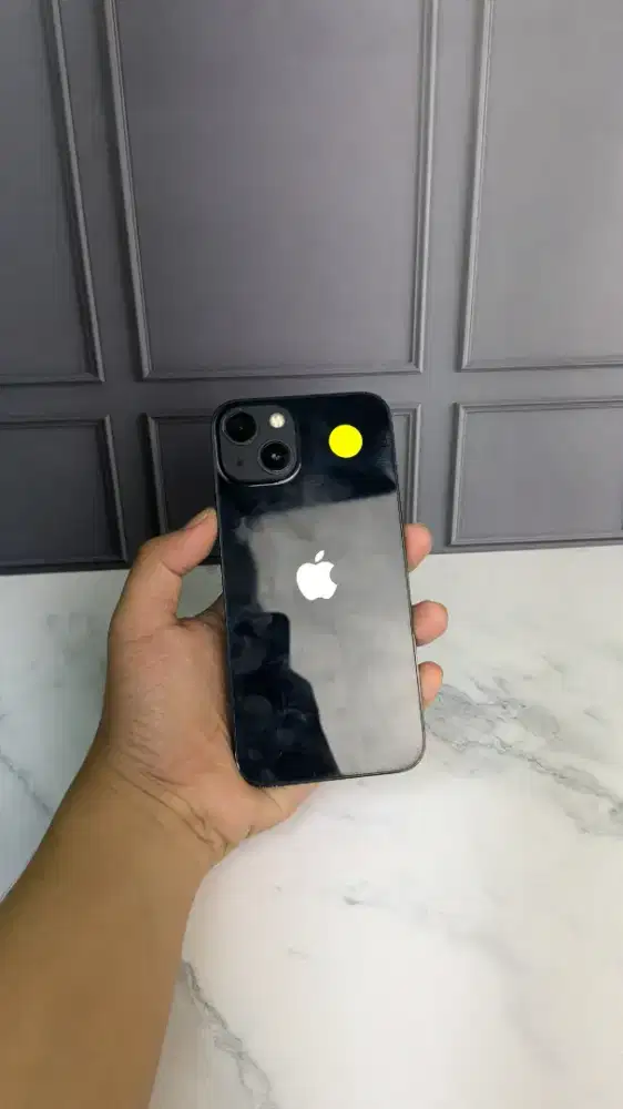 Iphone 13 128 Gb Bh89% Semua jaringan bisa | Murah