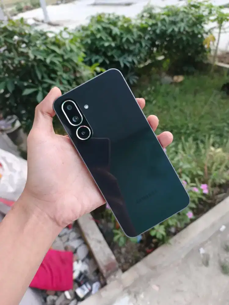 Samsung M56 8/256 Mulus nominus