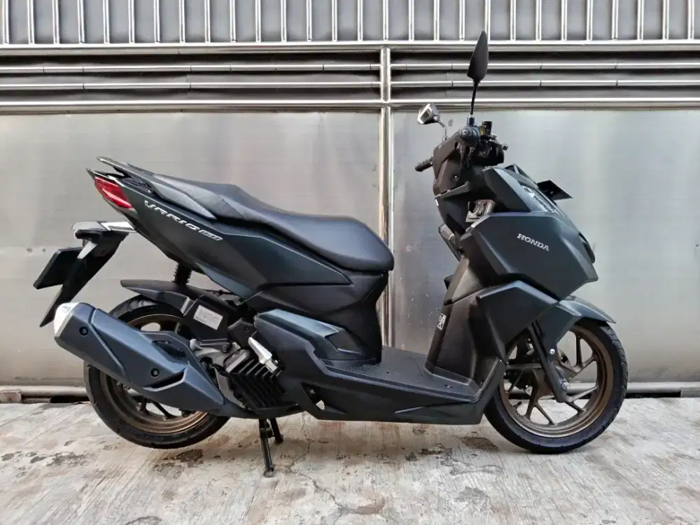 Honda Vario 160 Cbs Thn 2023 Gress