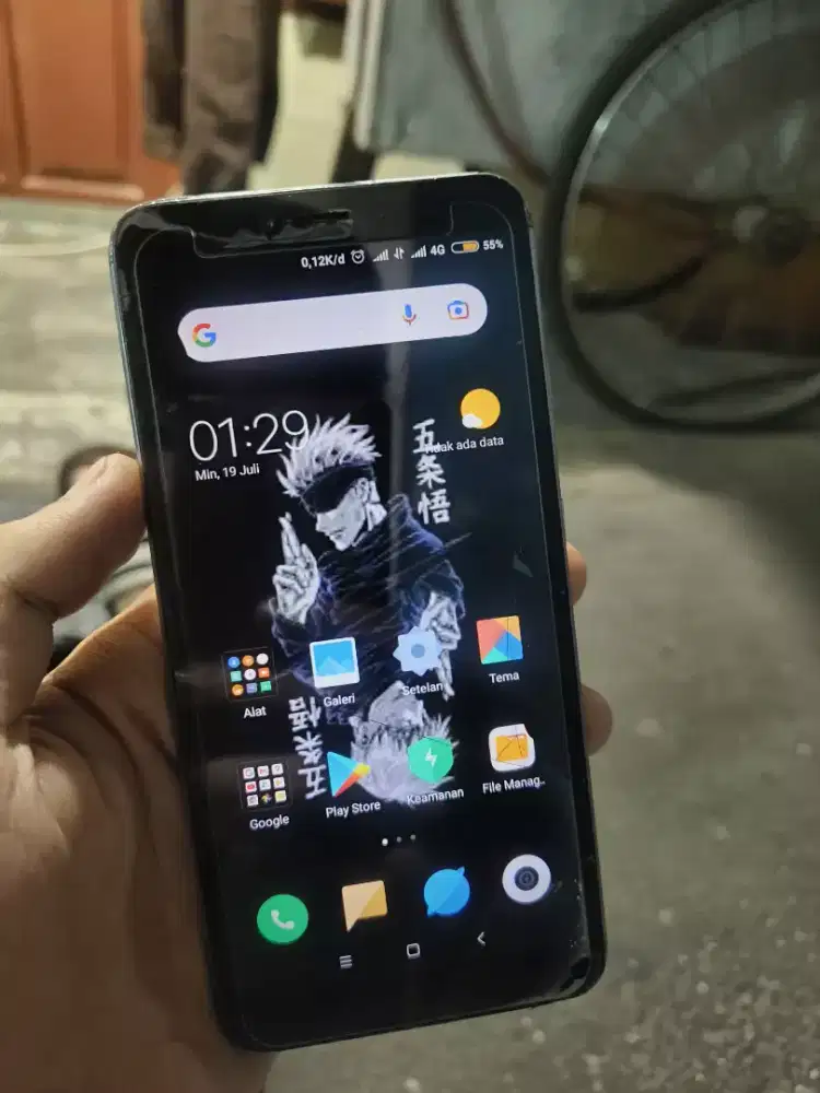 Xiaomi Redmi S2 4/64