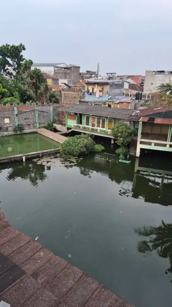 Dijual Lahan di Mekarwangi Bandung Kota Hitung Tanah Di Bawah NJOP