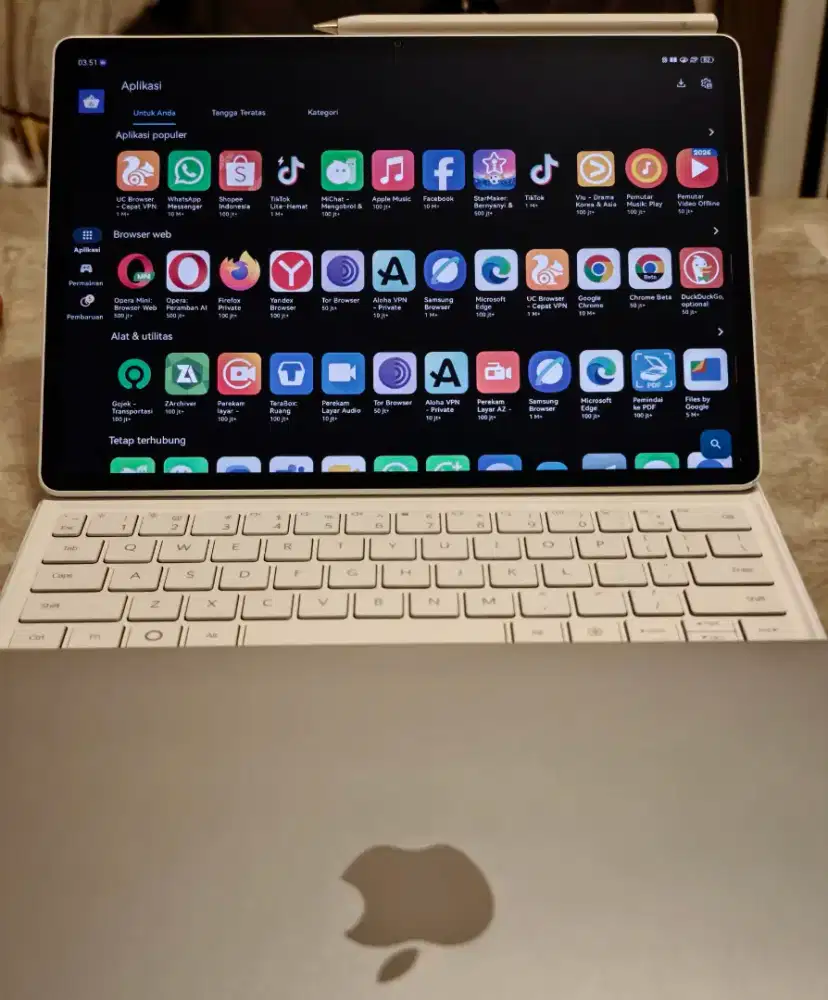 Huawei MatePad 12X - 2026 (144Hz)